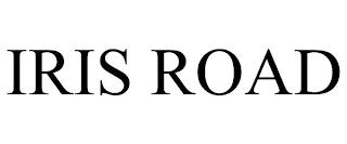 IRIS ROAD trademark