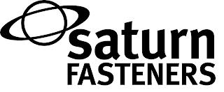 SATURN FASTENERS trademark