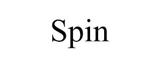 SPIN trademark