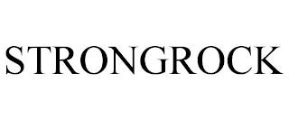 STRONGROCK trademark