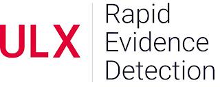 ULX RAPID EVIDENCE DETECTION trademark