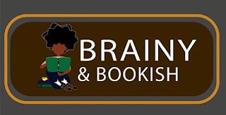 BRAINY & BOOKISH trademark