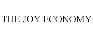 THE JOY ECONOMY trademark