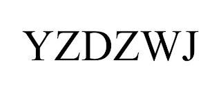 YZDZWJ trademark