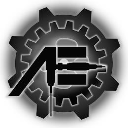 AE trademark