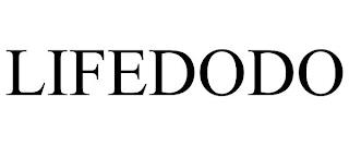 LIFEDODO trademark