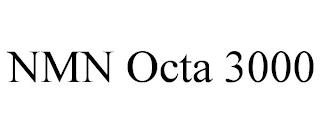 NMN OCTA 3000 trademark