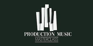 PRODUCTION MUSIC MASTERCLASS trademark