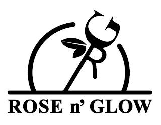 ROSE N' GLOW trademark