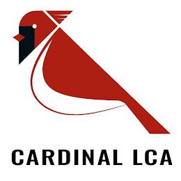 CARDINAL LCA trademark