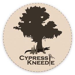 CYPRESS KNEEDLE trademark