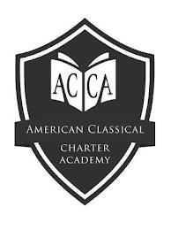 ACCA AMERICAN CLASSICAL CHARTER ACADEMY trademark