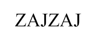 ZAJZAJ trademark