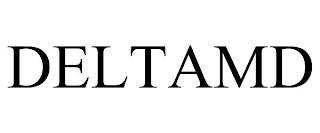 DELTAMD trademark