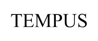 TEMPUS trademark