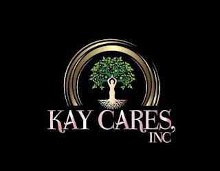 KAY CARES, INC trademark