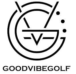 GVG GOODVIBEGOLF trademark