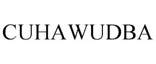 CUHAWUDBA trademark