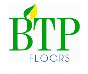 BTP FLOORS trademark