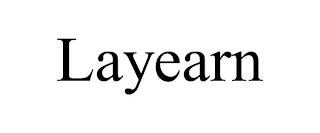 LAYEARN trademark