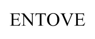 ENTOVE trademark