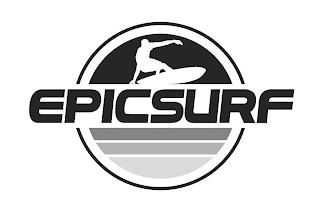 EPICSURF trademark