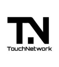 TN TOUCHNETWORK trademark