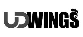 UDWINGS trademark