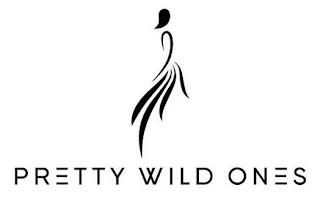 PRETTY WILD ONES trademark