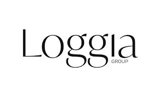 LOGGIA GROUP trademark