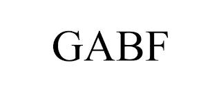 GABF trademark