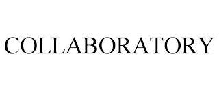 COLLABORATORY trademark