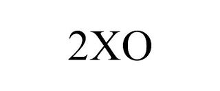 2XO trademark