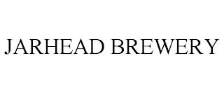 JARHEAD BREWERY trademark