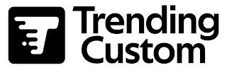 TRENDING CUSTOM trademark