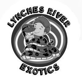 LYNCHES RIVER EXOTICS trademark