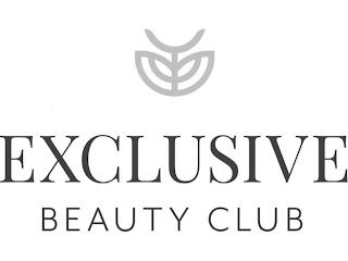 EXCLUSIVE BEAUTY CLUB trademark