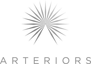 ARTERIORS trademark