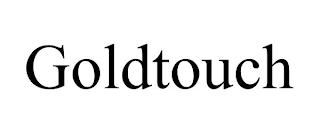 GOLDTOUCH trademark