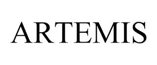 ARTEMIS trademark