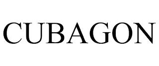 CUBAGON trademark