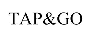 TAP&GO trademark