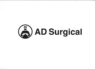 AD SURGICAL trademark