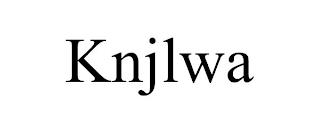 KNJLWA trademark