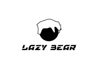 LAZY BEAR trademark