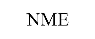 NME trademark