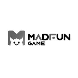 M MADFUN GAME trademark