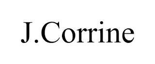 J.CORRINE trademark