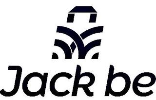 JACK BE trademark