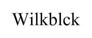 WILKBLCK trademark